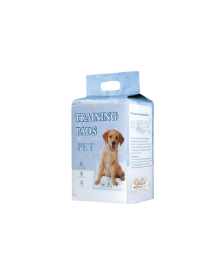 Training Pads M - 45x60cm (50 und)1