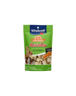 Vitakraft Raviolos 141 gr1