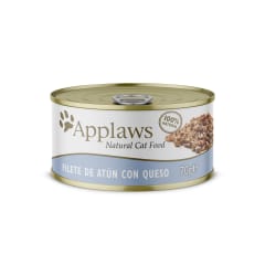 Applaws - Filete de Atún con Queso 70 gr
