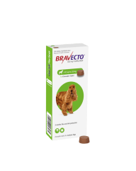 Bravecto 10 - 20 kg