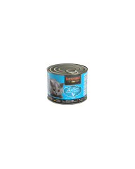 Leonardo Húmedo - Lata Quality Selection Kitten 200 gr