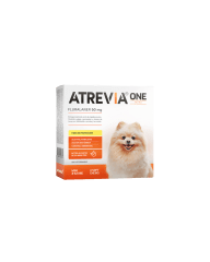 Atrevia One 2 - 4.5 kg 1 und.