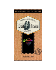 Don Fermin - Galletas Cordero 120 Gr.