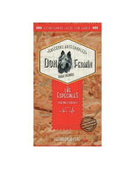 Don Fermin - Galletas Corazones Sensibles 120 Gr.