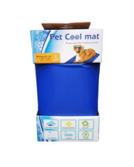 Pet cool mat L 90*50CM