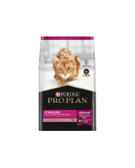 Pro Plan Cat Sterilized 3 kg