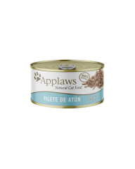 Applaws - Filete de Atún 70 gr
