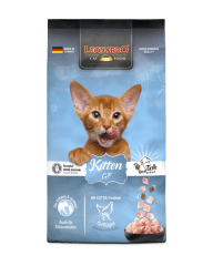 Leonardo Cat Food - GF Kitten 1.8 kg