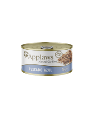 Applaws - Pescado Azul 70 gr