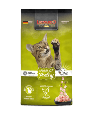 Leonardo Cat Food - GF Adult Poultry 1.8 kg