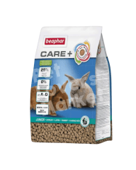Beaphar Care+ Rabbit Junior 1.5kg