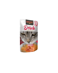 Leonardo Húmedo -  Pouch Drink Ternera 40 GR