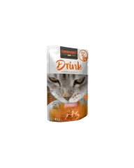 Leonardo Húmedo - Pouch Drink Pato 40 gr