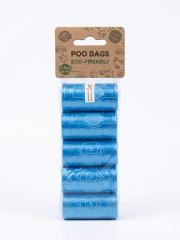 Accecan Bolsas Refill Biodegeradables