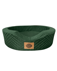 Accecan Cama Espuma Algodon Talla 3