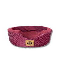 Accecan Cama Espuma Algodon Talla 5
