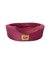 Accecan Cama Espuma Algodón Talla 1