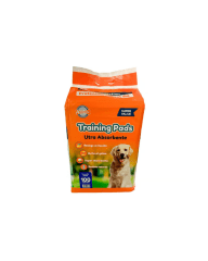 Accecan Pañal Piso 60 x 60 cm (40 Und.)