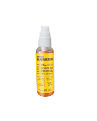 Barker Aceite de Trucha