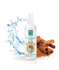 Men For San Colonia Canela 125 ml