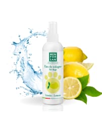 Men For San Colonia Limon 125 ml