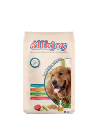 Allkjoy Adulto 15 kg