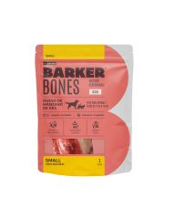 Barker Bones Small 150 gr