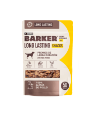Barker Long Lasting Alitas de Pollo 50 und