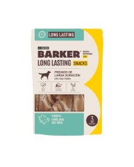 Barker Long Lasting Orejas de Res