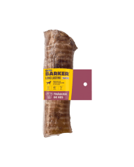Barker Long Lasting Traquea de Res SMALL 1und