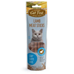 Cat Fest Meat Stick Lamb 45 gr