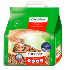 Cat Best Original 2.1 kg