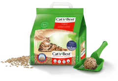 Cat Best Original 2.1 kg
