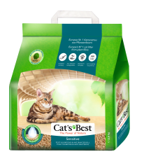 Cat Best Sensitive 2.9 kg