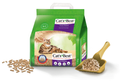 Cat Best Smart Pellets 2.5 Kg