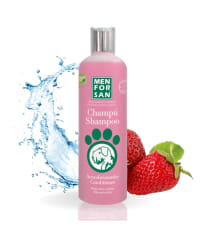 Men For San Shampoo Acondicionador