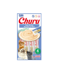 Churu Tuna 56 gr (4 und)