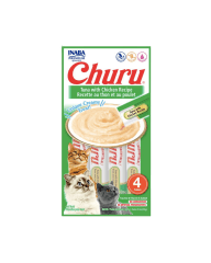 Churu Tuna & Chicken 56 gr (4 und)