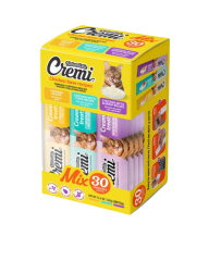 Cremi Box Mix Chicken 30 und