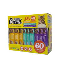 CREMI BOX MIX CHICKEN 60 UND
