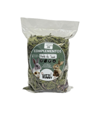 Mr Lutti Bunny Complementos Diente de Leon 250 Gr
