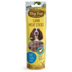 Dog Fest Meat Sticks Adult Lamb 45 gr