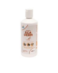 Labeca Ecaderm Shampoo con Avena 100ml