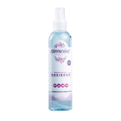 Esencias Flores de Bach Spray Ansiedad 250 ml