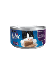 Felix Lata Paté sabor Pavo y menudencia 156 gr