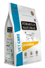 Fórmula Natural Vet Care - Cat Urinario 7 kg