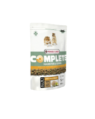Versele-Laga Complete Hamster & Gerbil 500gr