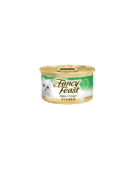 Fancy Feast - Lata Trout Feast Flaked 85 gr