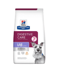 Hills PD - Canine I/D 3.85 kg.