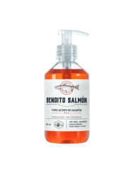 Don Fermin - Aceite Bendito Salmón 300 ml
